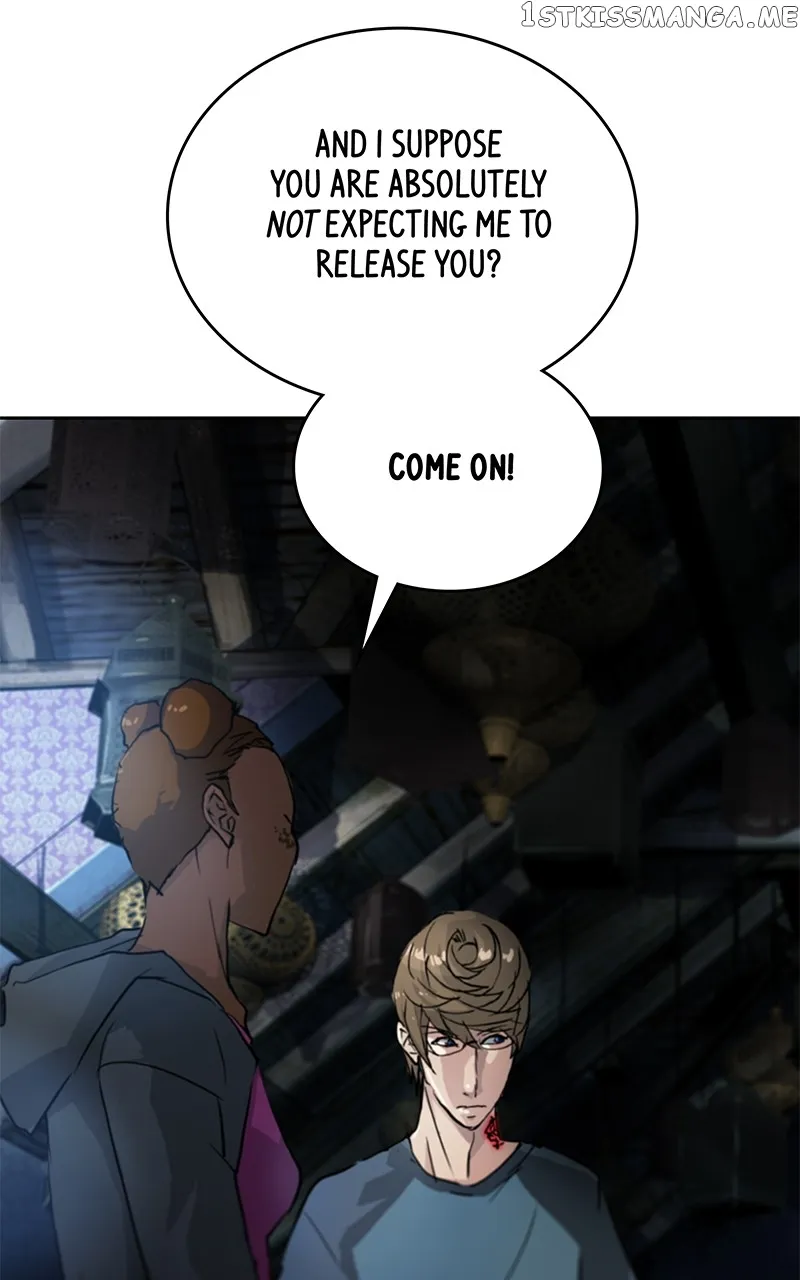 Simon Sues Chapter 130 Online - página 30
