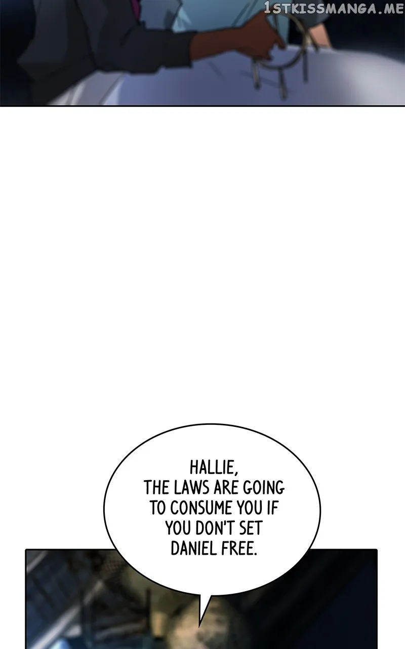 Simon Sues Chapter 130 Online - página 31