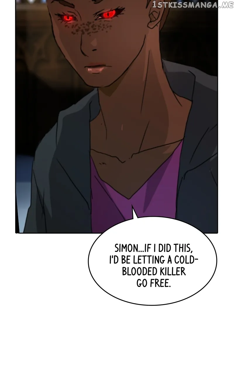 Simon Sues Chapter 130 Online - página 35