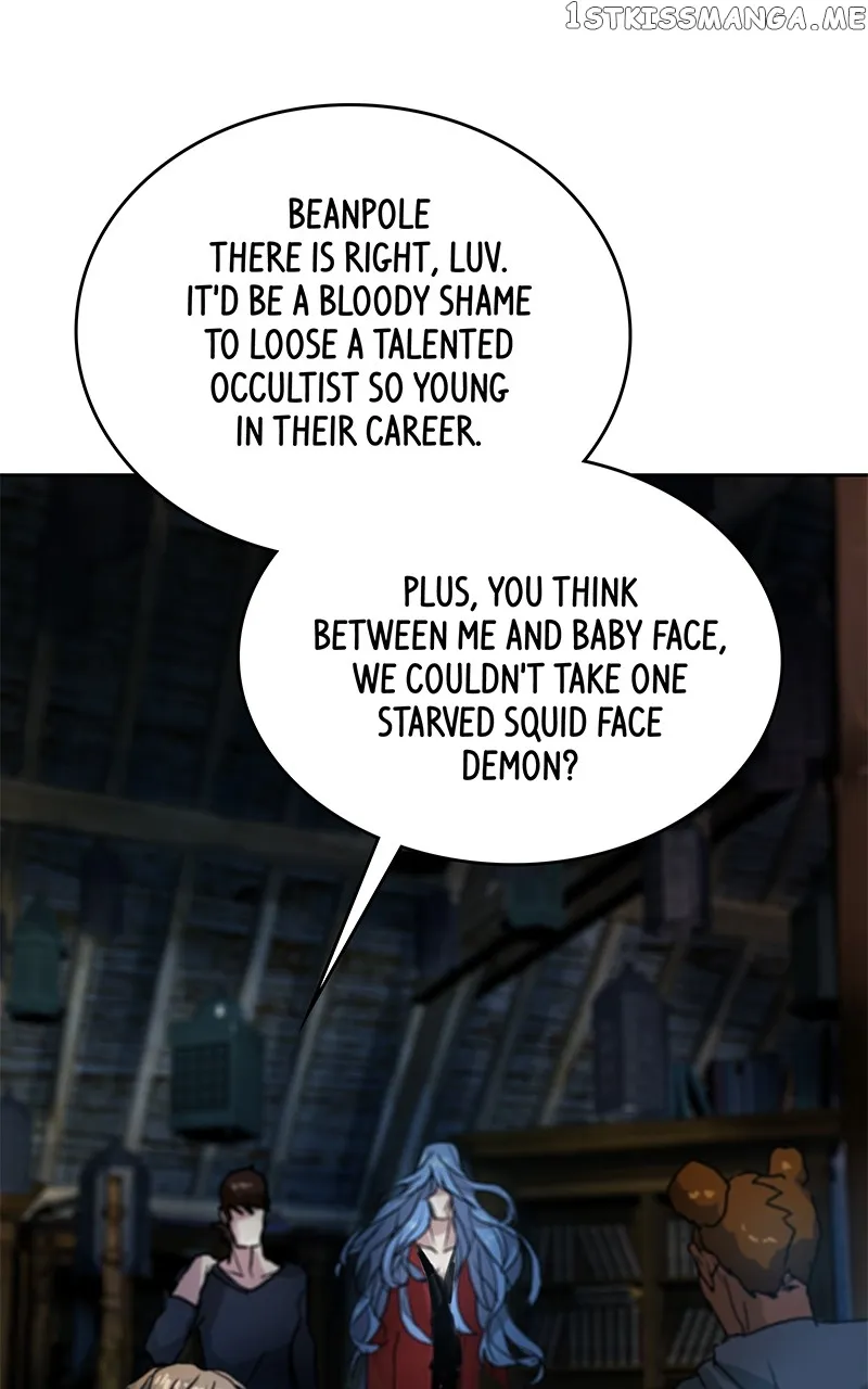Simon Sues Chapter 130 Online - página 41