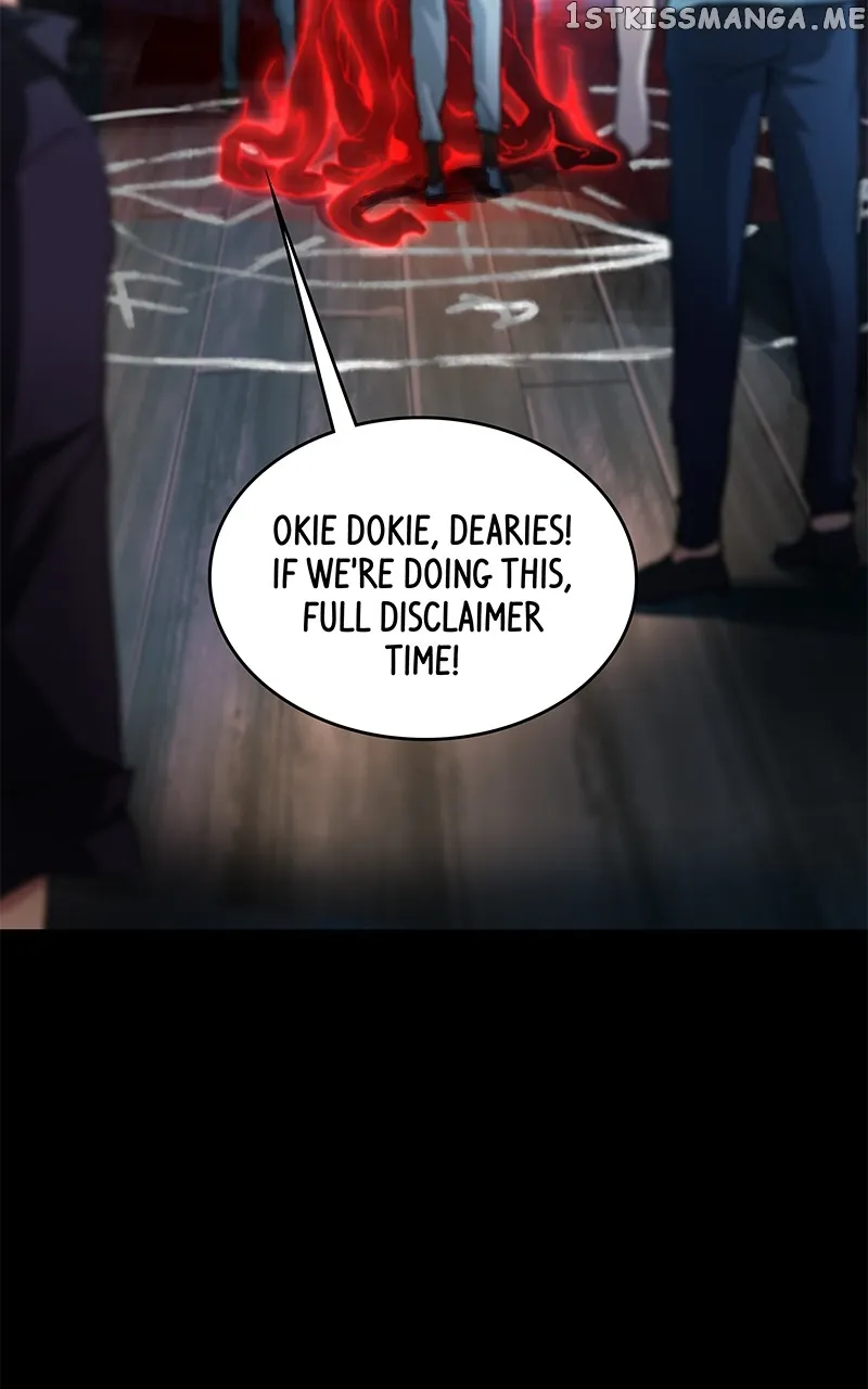 Simon Sues Chapter 130 Online - página 71