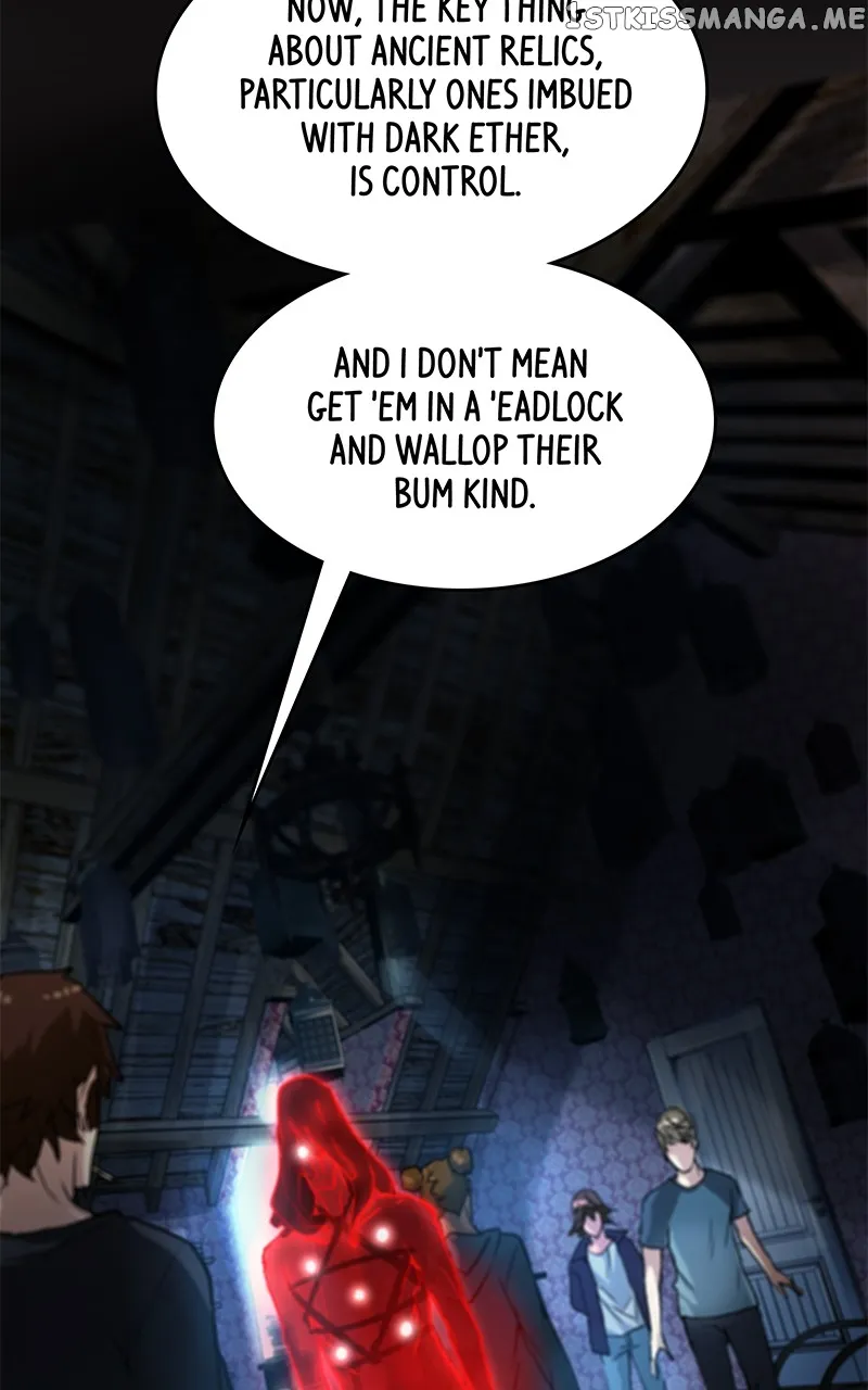 Simon Sues Chapter 130 Online - página 82