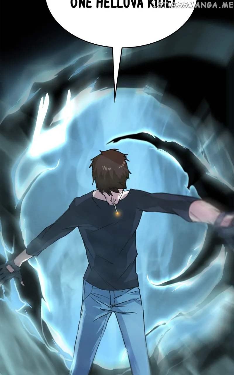 Simon Sues Chapter 130 Online - página 99