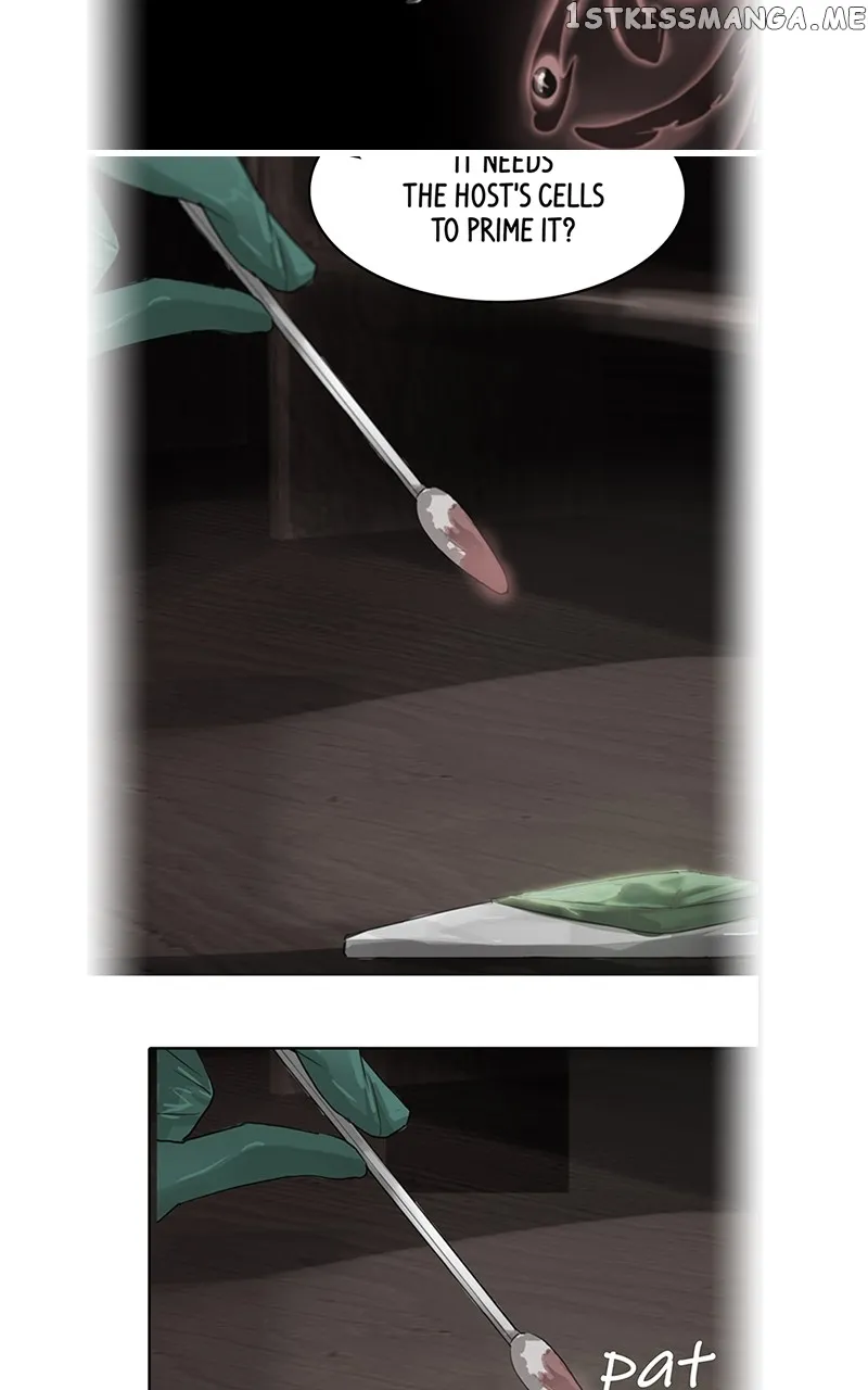 Simon Sues Chapter 131 Online - página 6