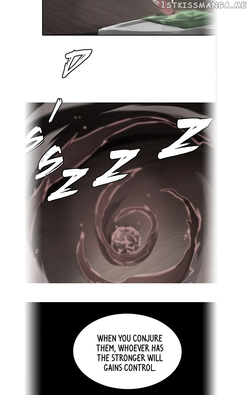 Simon Sues Chapter 131 Online - página 7