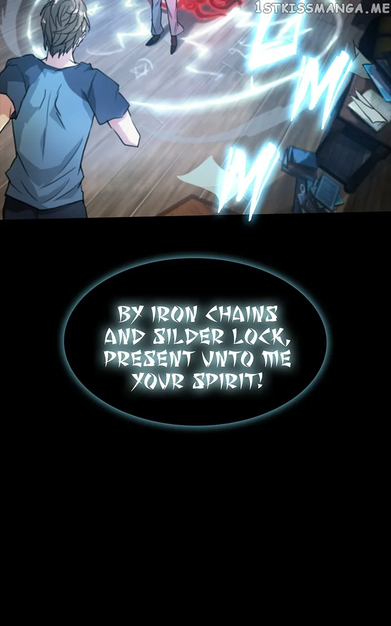 Simon Sues Chapter 131 Online - página 15