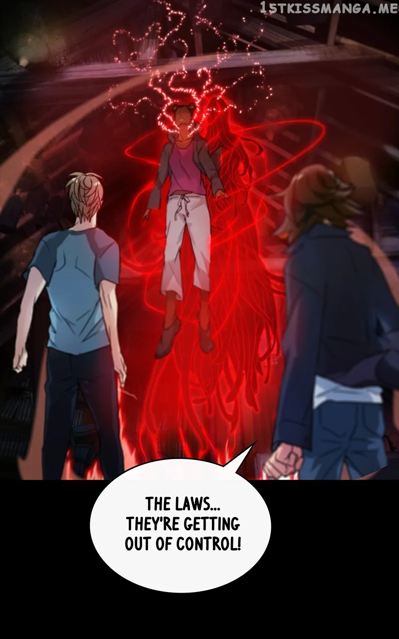 Simon Sues Chapter 131 Online - página 24