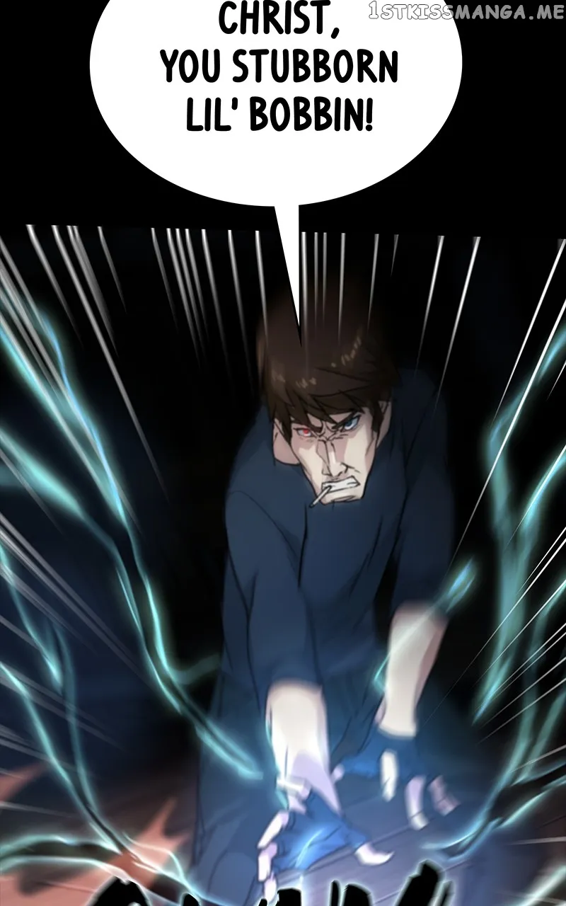 Simon Sues Chapter 131 Online - página 28
