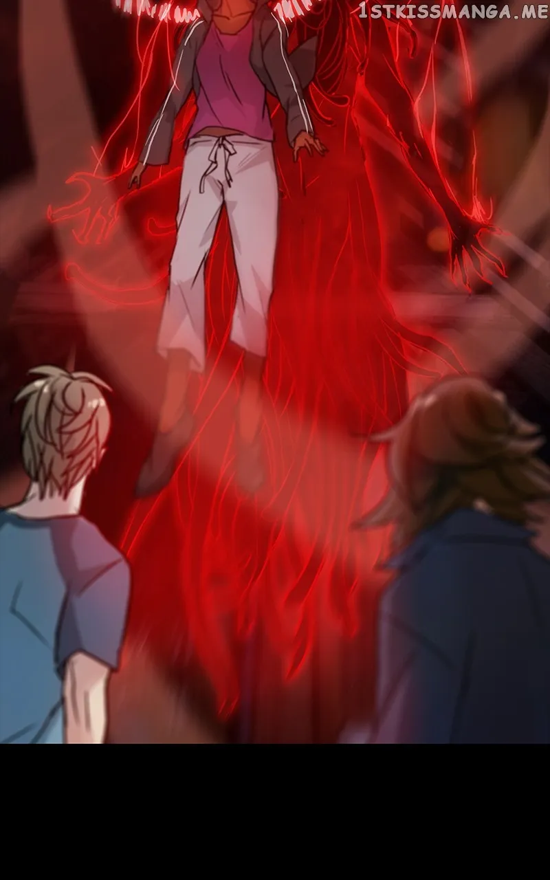 Simon Sues Chapter 131 Online - página 43