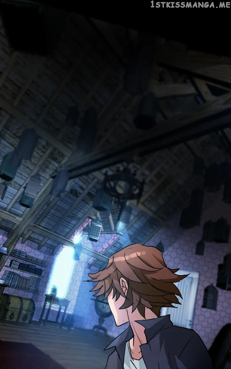 Simon Sues Chapter 131 Online - página 88