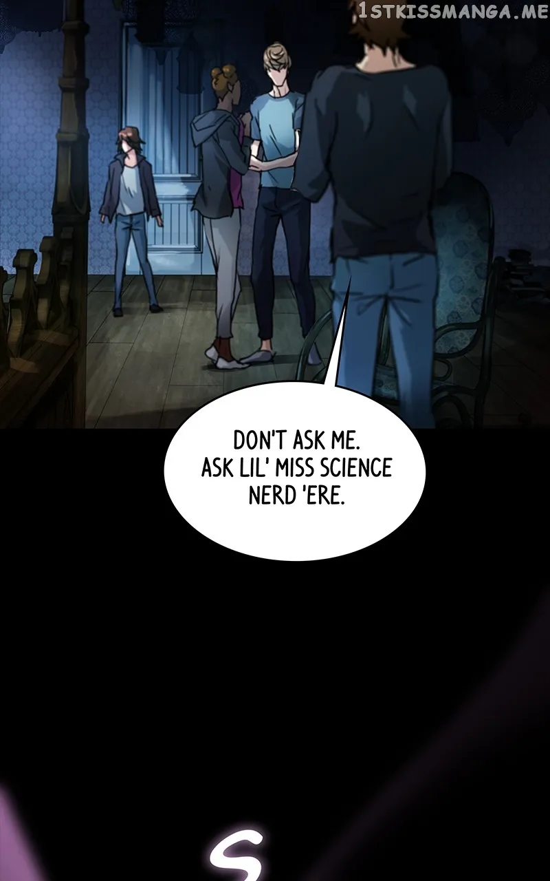 Simon Sues Chapter 131 Online - página 96