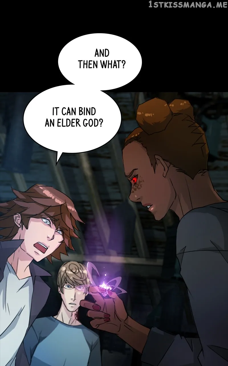 Simon Sues Chapter 131 Online - página 108
