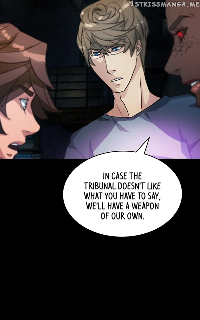 Simon Sues Chapter 131 Online - página 110
