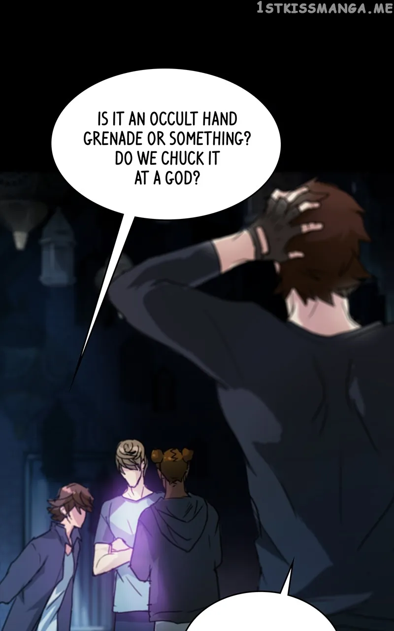 Simon Sues Chapter 131 Online - página 111