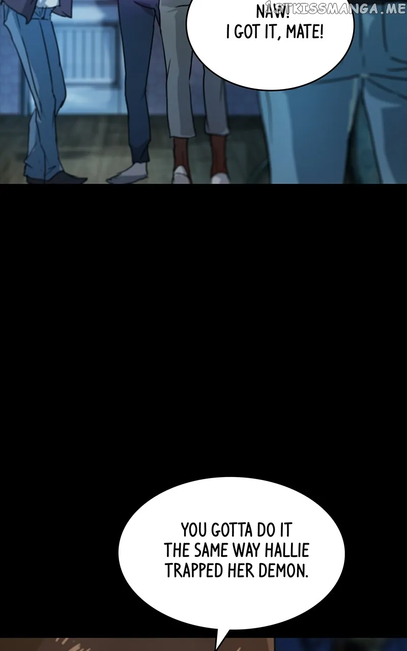 Simon Sues Chapter 131 Online - página 112