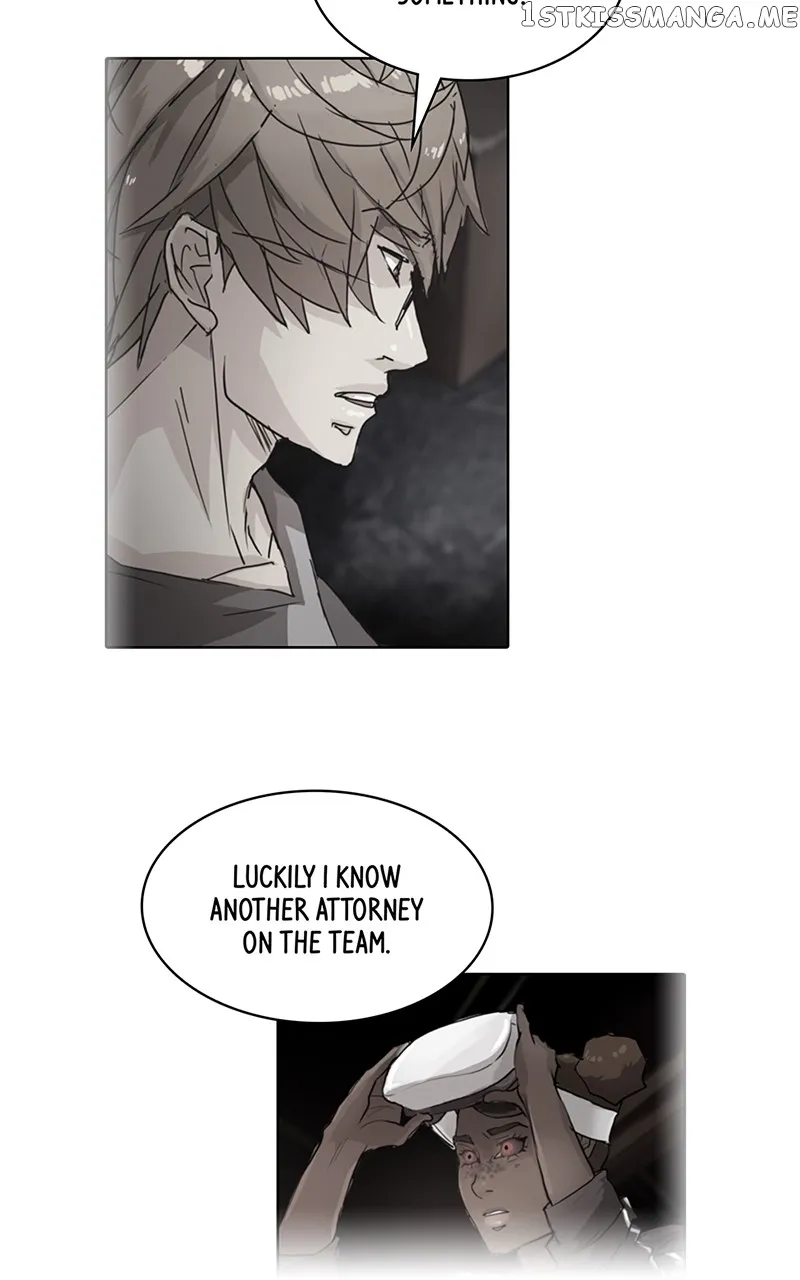 Simon Sues Chapter 132 Online - página 8
