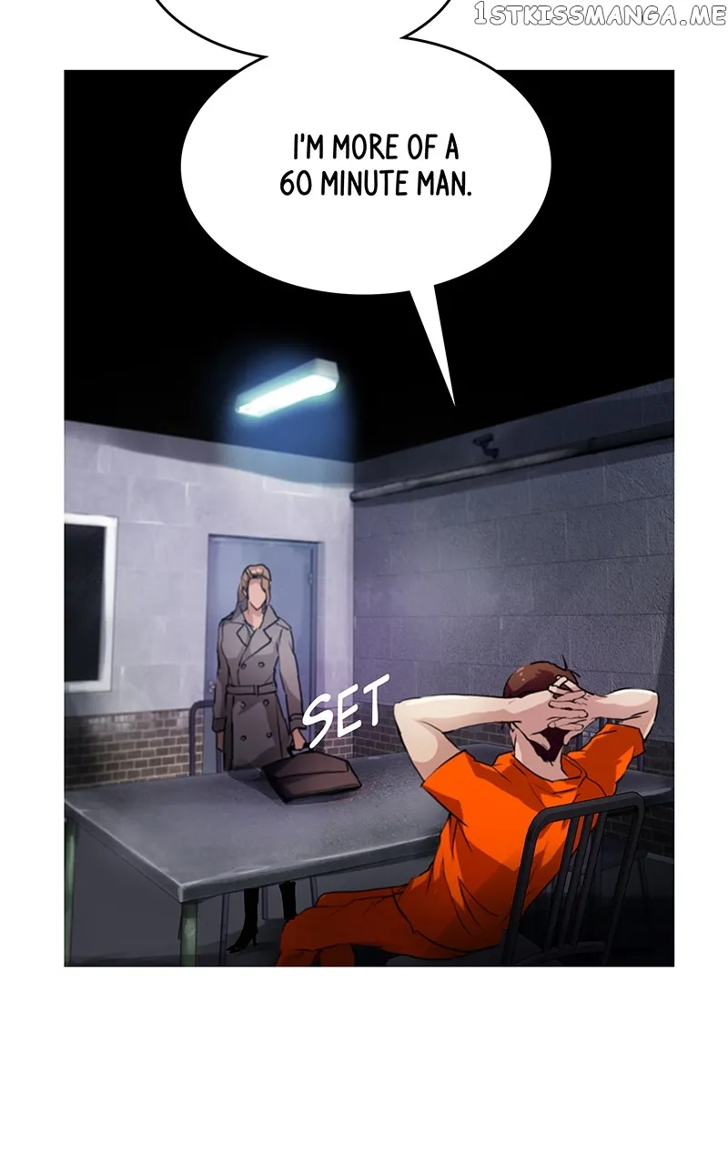 Simon Sues Chapter 132 Online - página 18