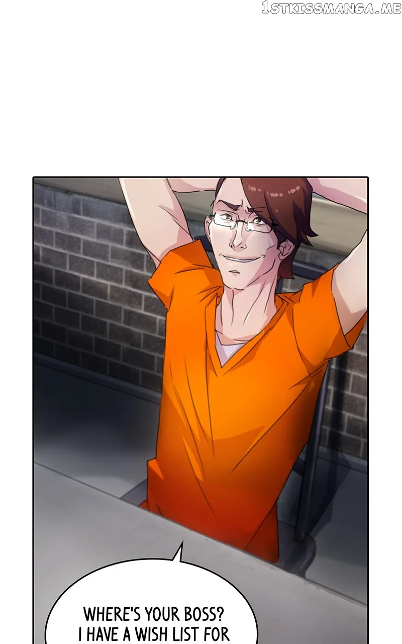 Simon Sues Chapter 132 Online - página 19