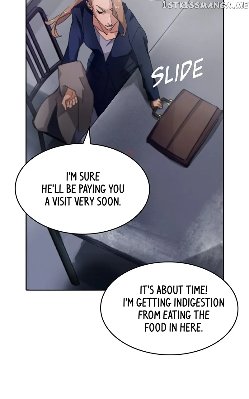 Simon Sues Chapter 132 Online - página 21