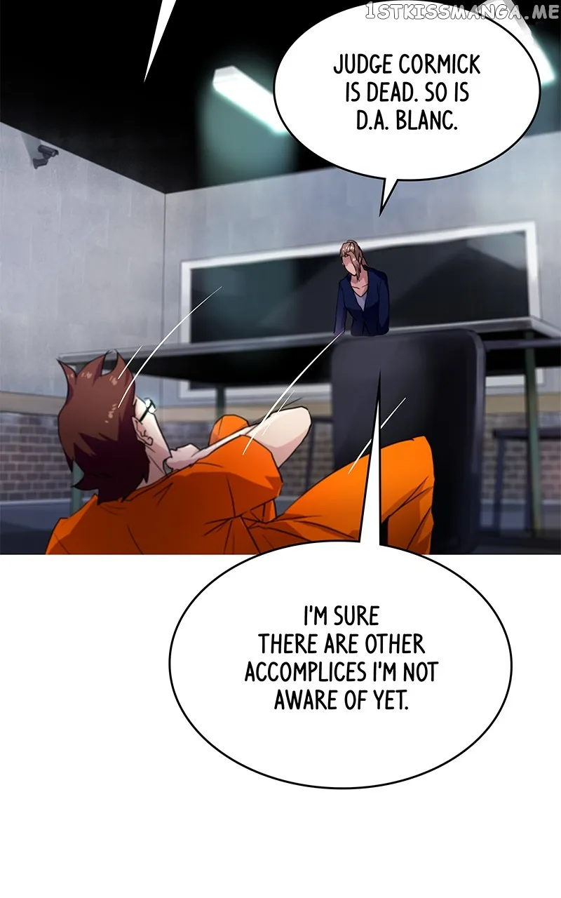 Simon Sues Chapter 132 Online - página 26