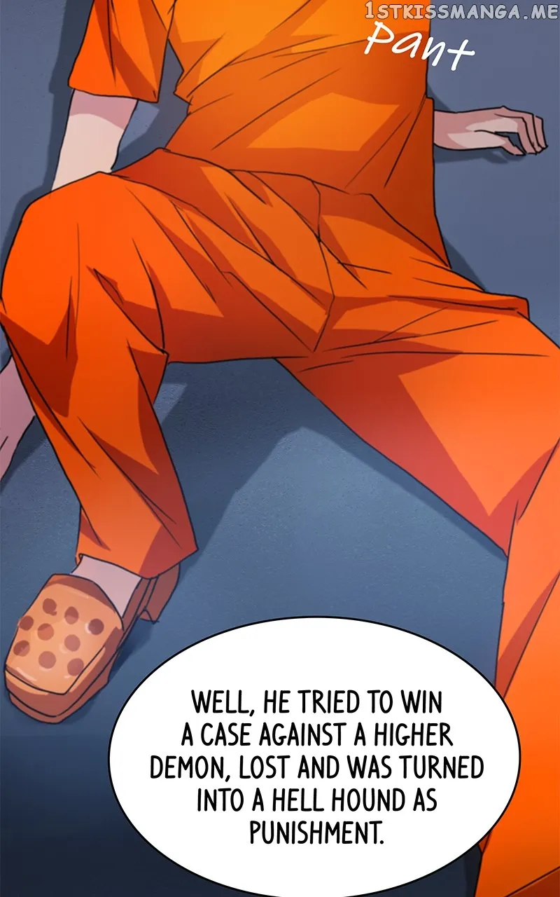 Simon Sues Chapter 132 Online - página 29