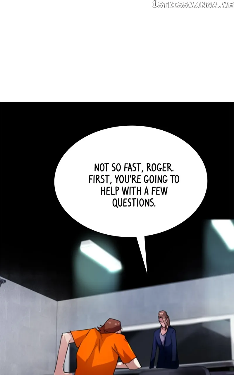 Simon Sues Chapter 132 Online - página 32