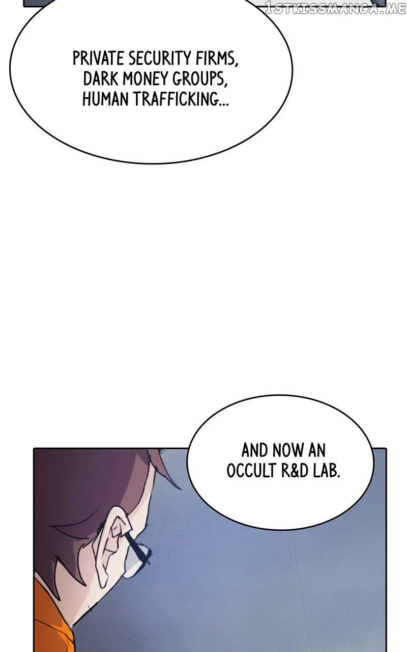 Simon Sues Chapter 132 Online - página 35