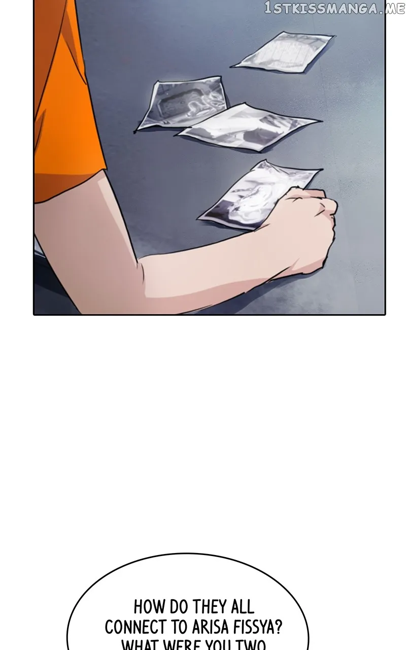 Simon Sues Chapter 132 Online - página 36