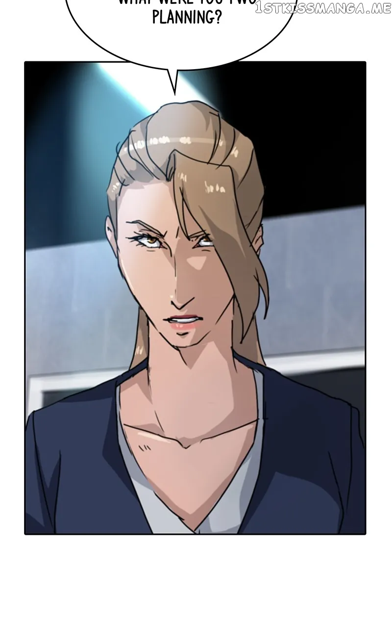 Simon Sues Chapter 132 Online - página 37