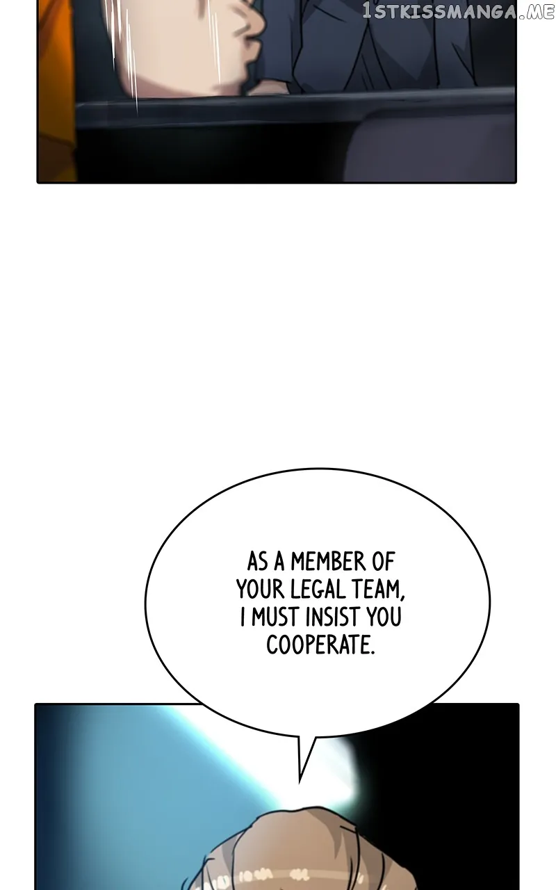 Simon Sues Chapter 132 Online - página 43