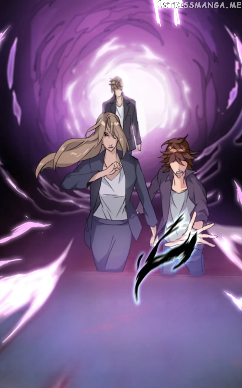 Simon Sues Chapter 132 Online - página 54