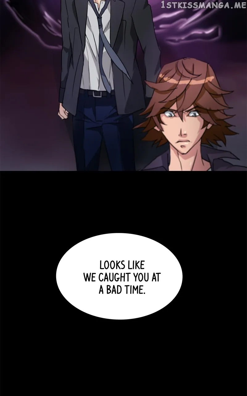 Simon Sues Chapter 132 Online - página 58