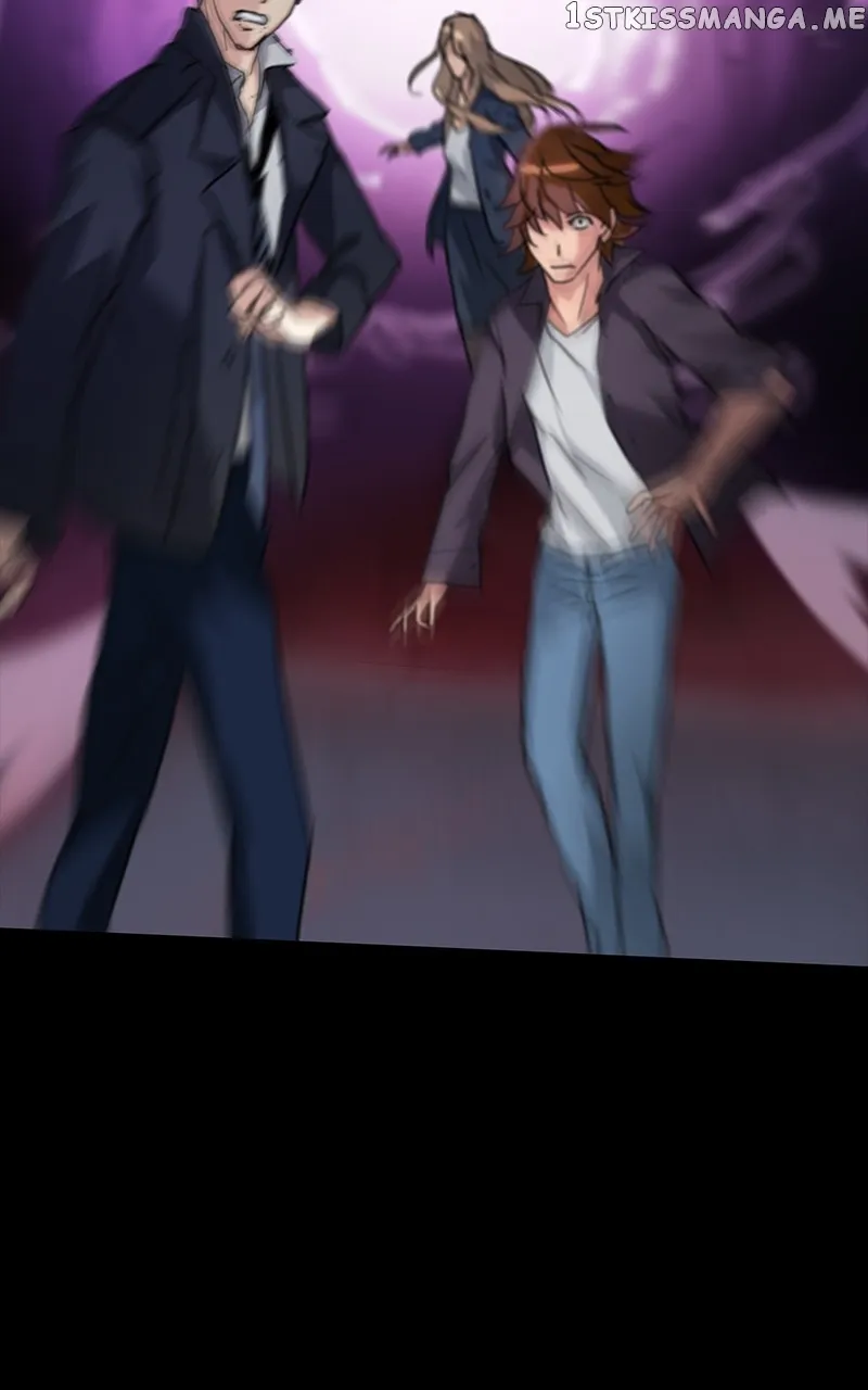 Simon Sues Chapter 132 Online - página 85