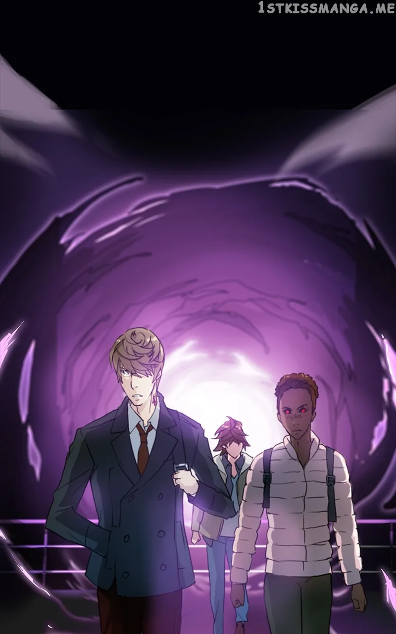 Simon Sues Chapter 132 Online - página 112