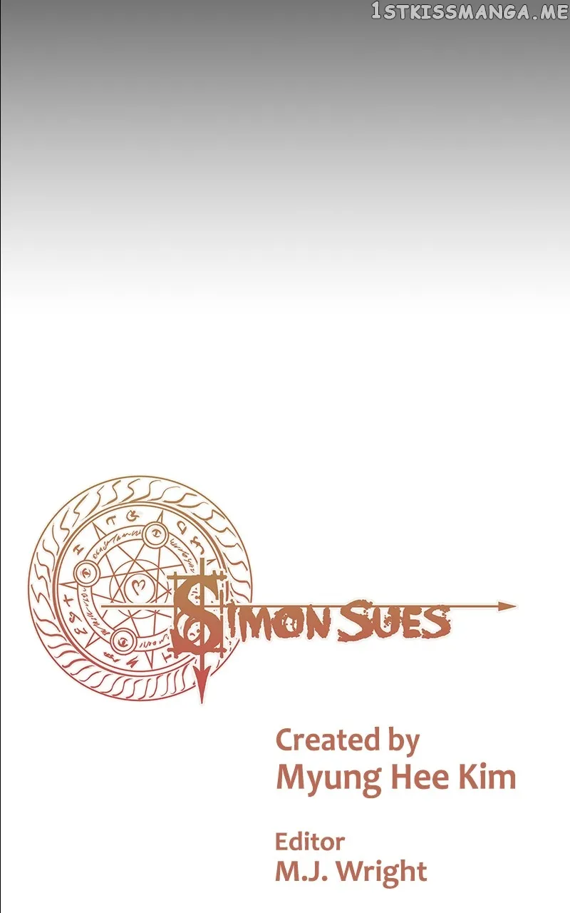 Simon Sues Chapter 132 Online - página 121