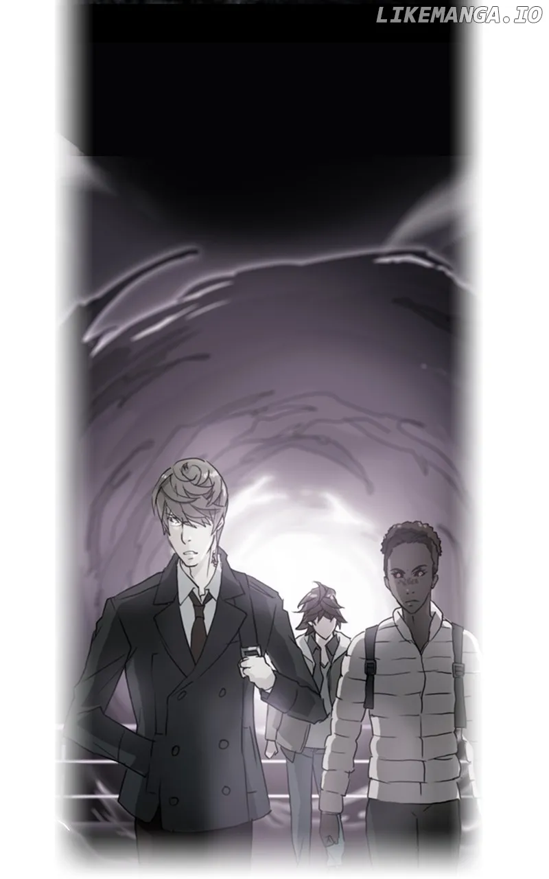 Simon Sues Chapter 134 Online - página 8
