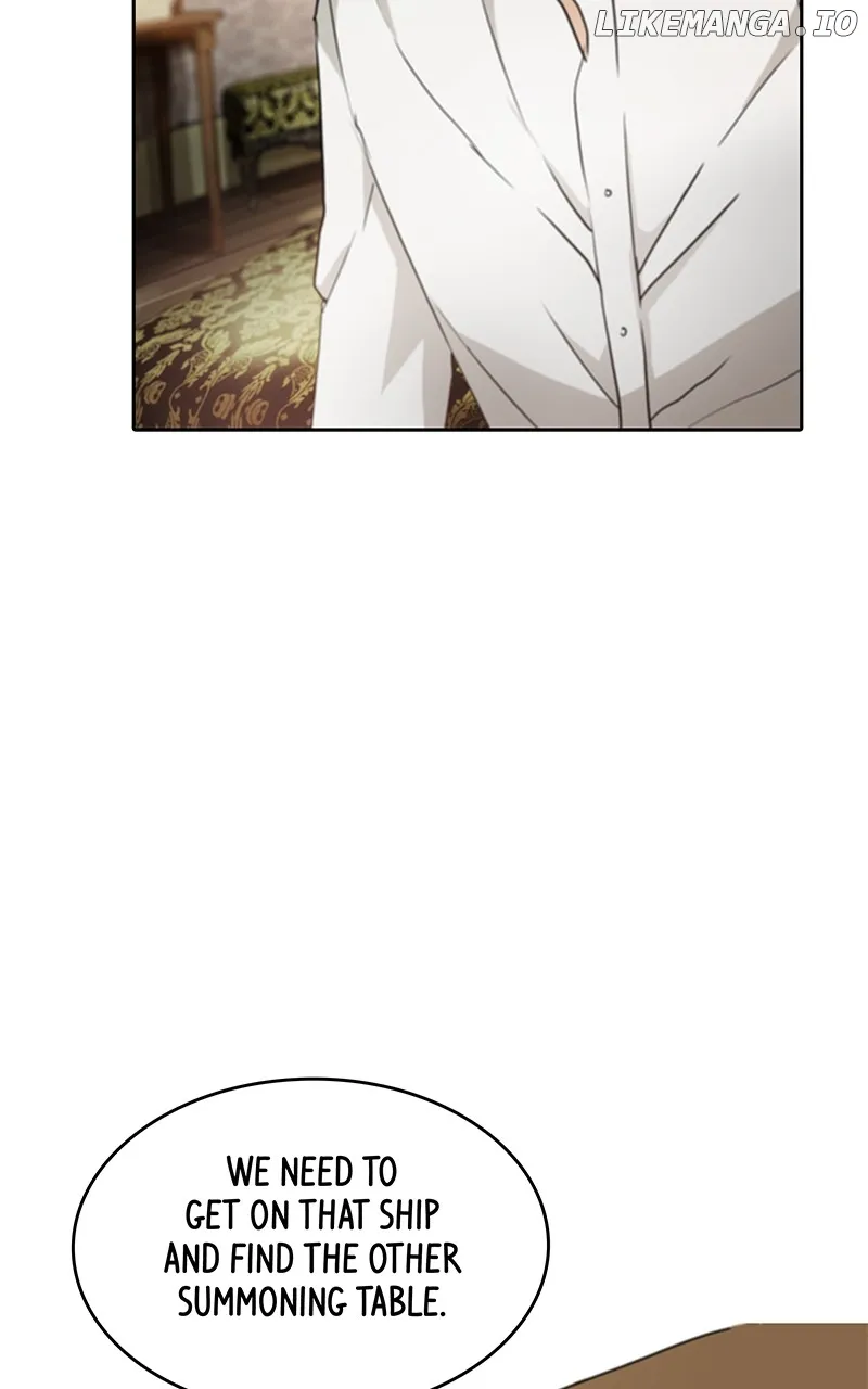 Simon Sues Chapter 134 Online - página 15