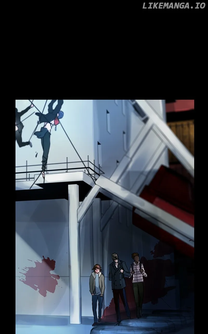 Simon Sues Chapter 134 Online - página 23