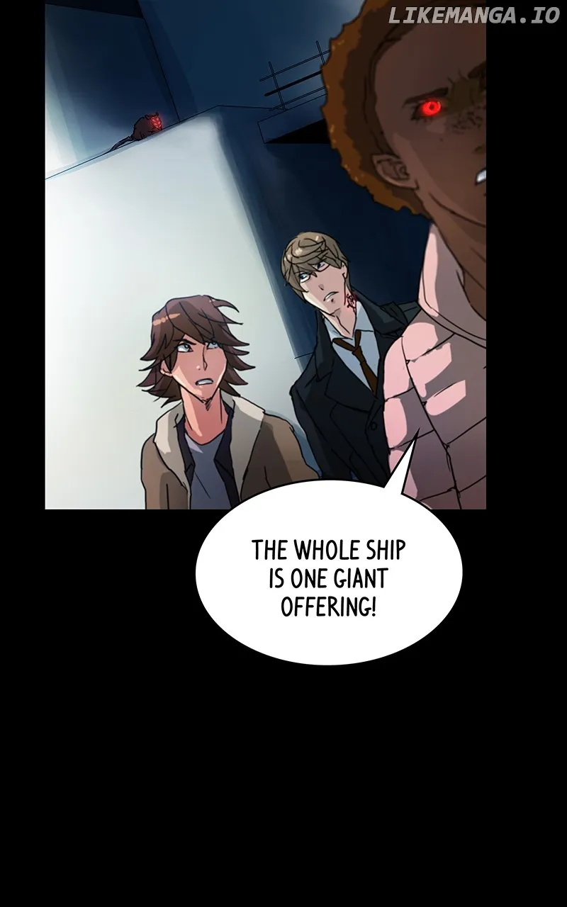 Simon Sues Chapter 134 Online - página 25