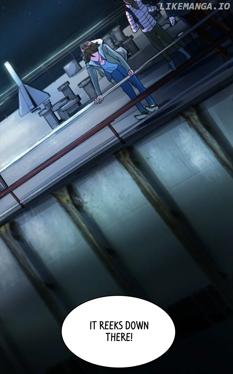 Simon Sues Chapter 134 Online - página 30