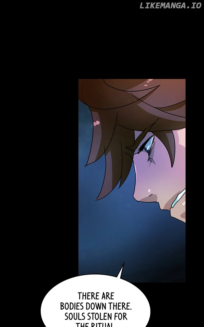 Simon Sues Chapter 134 Online - página 35