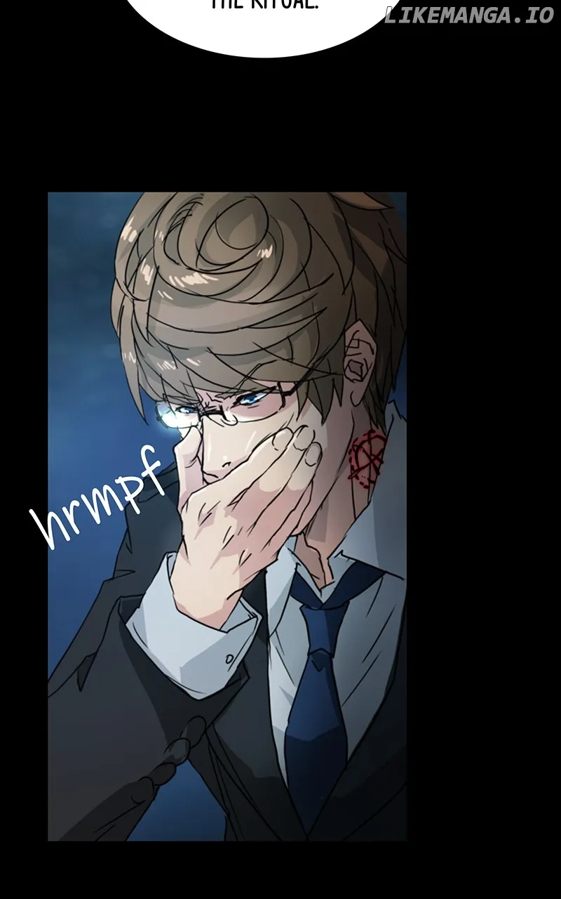 Simon Sues Chapter 134 Online - página 36