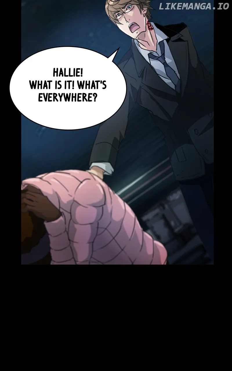 Simon Sues Chapter 134 Online - página 42