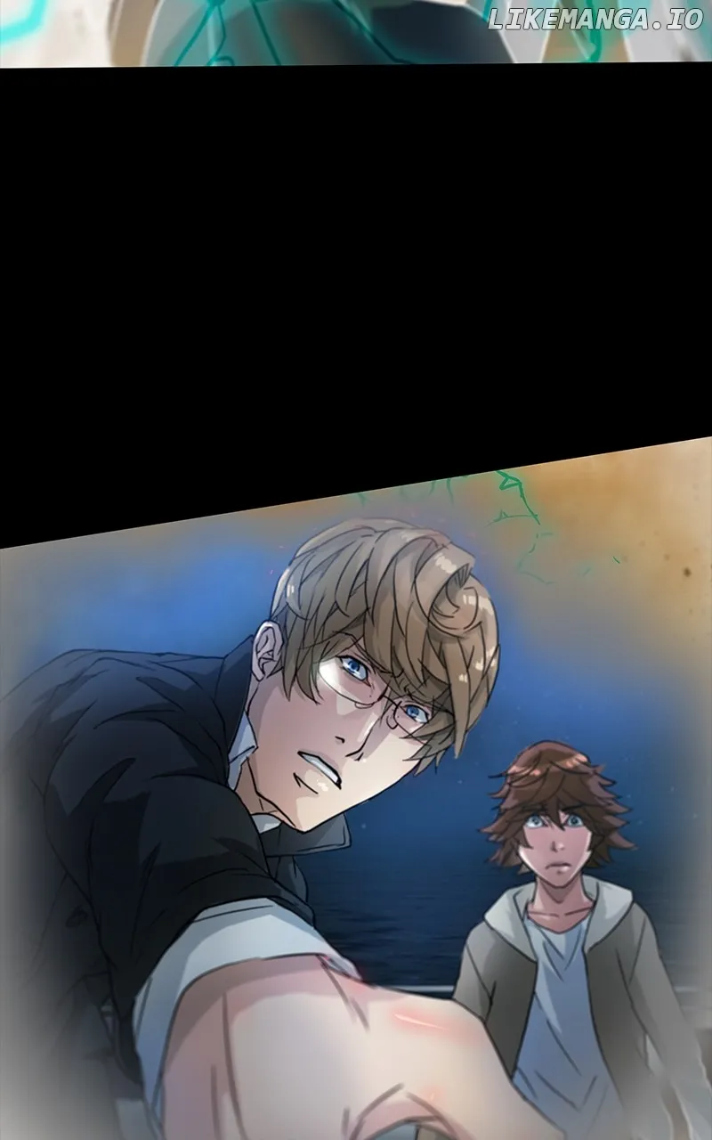 Simon Sues Chapter 134 Online - página 54