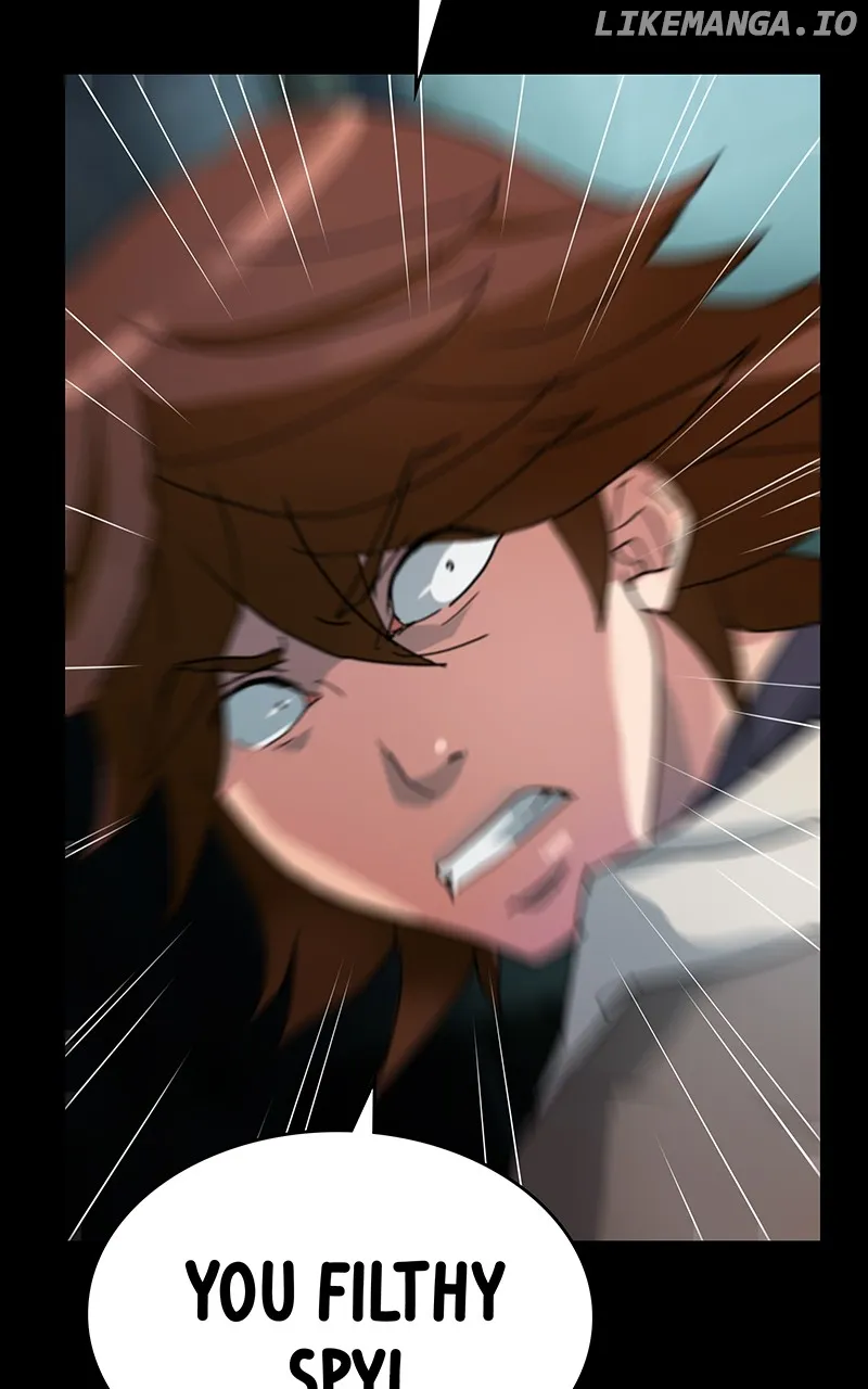 Simon Sues Chapter 134 Online - página 63