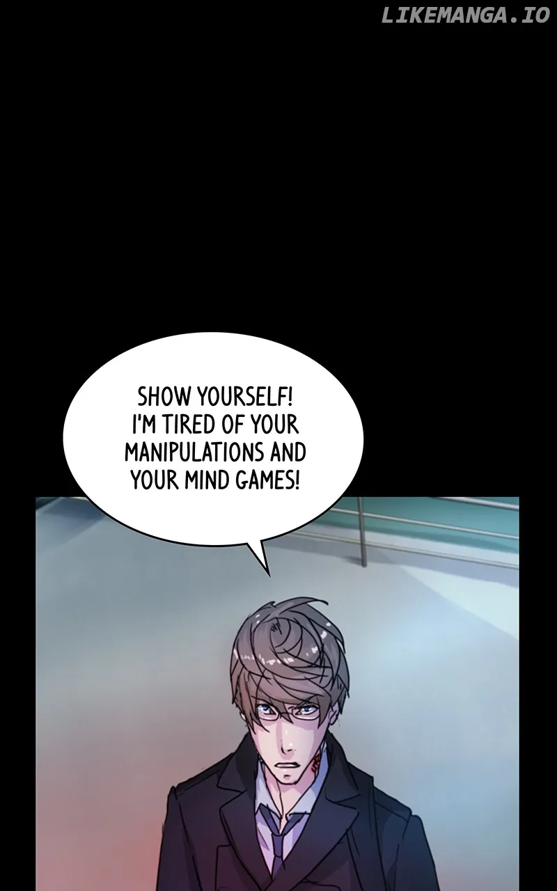 Simon Sues Chapter 134 Online - página 75