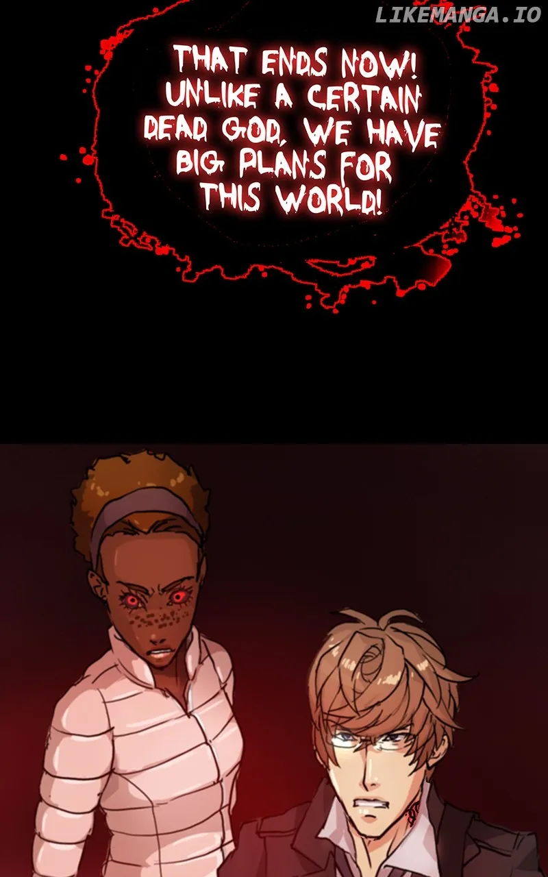 Simon Sues Chapter 134 Online - página 82