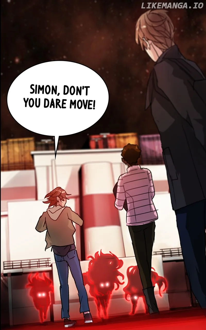 Simon Sues Chapter 134 Online - página 88
