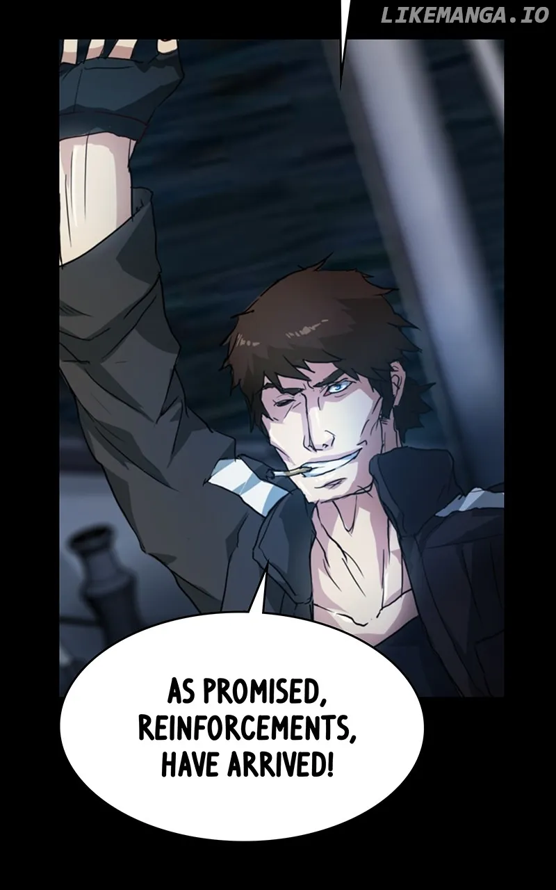 Simon Sues Chapter 134 Online - página 97