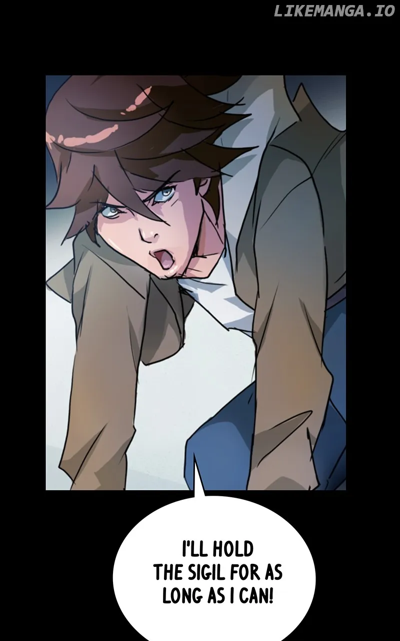Simon Sues Chapter 134 Online - página 121